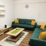 Banese me qira Rruga B 90m2 Kati i 6 – Termokos – Parking Me Ramp