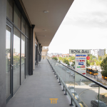 Lokali 108m² për #QIRA në Rrugën B