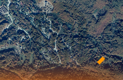 Tokë 6.10 ari në shitje në Brezovicë Strpce