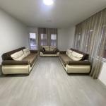 Ipet me qira banesa 3 dhomshe 110m2 kati 2 Qender