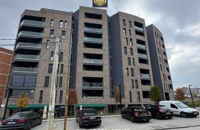 Banesa me QIRA/130m2