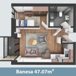 FRONI I MATIT OBJEKTI D2 nga PozheguBrothers