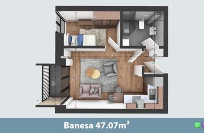 FRONI I MATIT OBJEKTI D2 nga PozheguBrothers