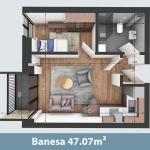 FRONI I MATIT OBJEKTI D2 nga PozheguBrothers