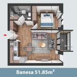 FRONI I MATIT OBJEKTI D2 nga PozheguBrothers