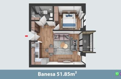 FRONI I MATIT OBJEKTI D2 nga PozheguBrothers