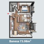 FRONI I MATIT OBJEKTI D2 nga PozheguBrothers