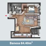 FRONI I MATIT OBJEKTI D2 nga PozheguBrothers