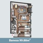 FRONI I MATIT OBJEKTI D2 nga PozheguBrothers