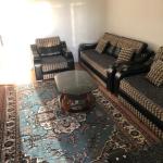 Ipet me qira banesa 2 dhomshe 56m2 kati 6 lagja Dardani