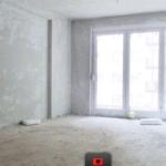 Shitet banesa 3 dhomshe 91m2 kati 4 Prishtina e re