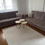 Shitet banesa 3 dhomshe 96m2 kati 6 Fushë Kosovë