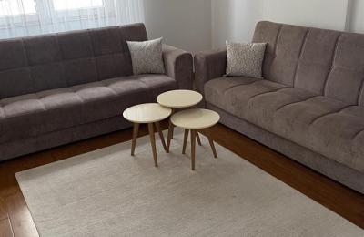 Shitet banesa 3 dhomshe 96m2 kati 6 Fushë Kosovë