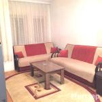 Ipet me qira banesa 2 dhomëshe 60m2 kati 1 në Fushë Kosovë