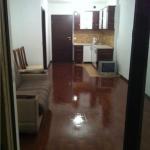 Shitet banesa 2 dhomshe 59m2 kati 1 lagja Arëreri