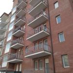 Shitet banesa 3 dhomshe 103m2 kati 5 Lagja e Spitalit