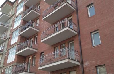 Shitet banesa 3 dhomshe 103m2 kati 5 Lagja e Spitalit