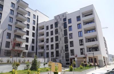 Banese Në Shitje- Kompleksin Modern “Berisha Group“