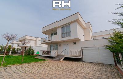 Shtëpi 350m² me QIRA në Çagllavicë