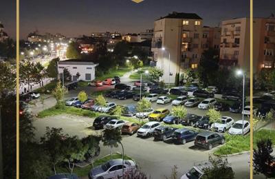 Banesa në SHITJE/51.4m2