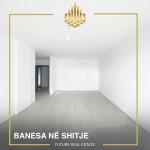 Banesa në SHITJE/86m2