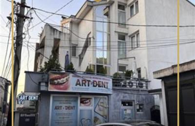 Shtëpia në SHITJE/400m2