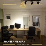 Banesa me QIRA/25m2