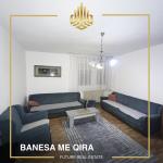 Banesë me QIRA/55m2