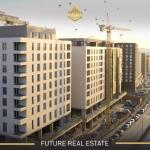 Banesa/Zyre me QIRA/90m2