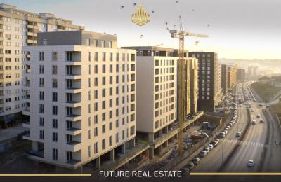 Banesa/Zyre me QIRA/90m2