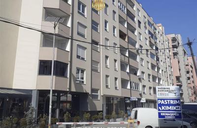 Banesa me QIRA/110m2