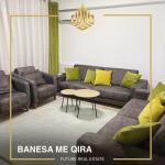 Banesa me QIRA/65m2