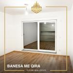 Banesë me QIRA – 2 Dhoma Gjumi – Prishtinë – Prishtina e re – Kompleksi Arjani