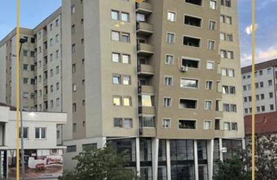 Banesa me QIRA/115m2
