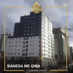 Banesa me QIRA/81m2