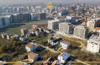 Tokë për ndërtim!