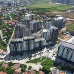 Banesë me 1 dhomë gjumi në shitje në lagjen Prishtina e Re – Berisha Group