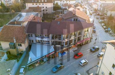 Lokal 360m2 me qira në lagjen Bregu I Diellit