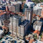 Banesë me 2 dhoma gjumi në shitje në lagjen e Muhaxherëve