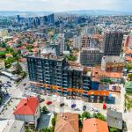 Penthouse 140m2 në Shitje në Lagjen e Muhaxherëve “Milenium Residence”