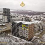 Banesa në SHITJE/92m2