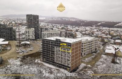Banesa në SHITJE/92m2