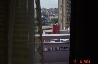 Ipet me qira banesa 4 dhomshe 101m2 kati 3 lagja Aktash