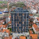 Lokal 235m2 në shitje në lagjen Tophane