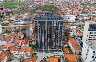 Lokal 235m2 në shitje në lagjen Tophane