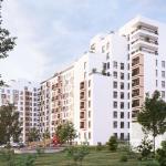 FRONI I MATIT OBJEKTI D 1 - 1 DHOMË