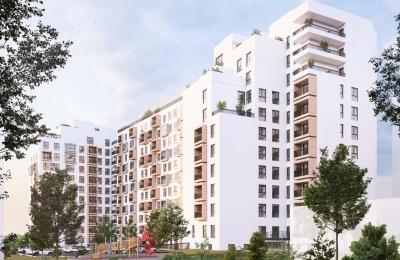 FRONI I MATIT OBJEKTI D 1 - 1 DHOMË