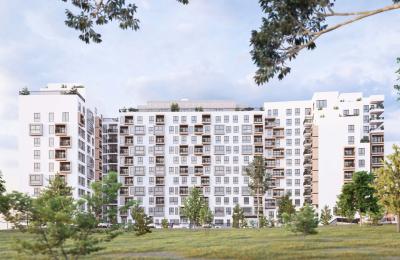 FRONI I MATIT OBJEKTI D2 nga PozheguBrothers