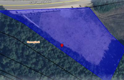 Ringa (Toka për shitje në Komogllavë)386/24 – Ferizaj