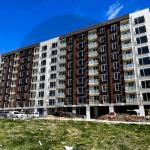 Banesë me 2 dhoma gjumi në shitje në lagjen Mati 1 “ Model Sllovenia”